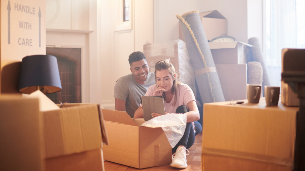 Small things that make a difference – 5 ways to help save for your first deposit.