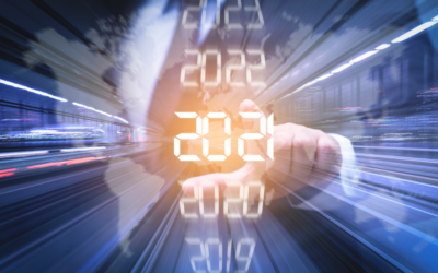 Is it just guesswork? – What is the outlook for the UK Property Market in 2021?