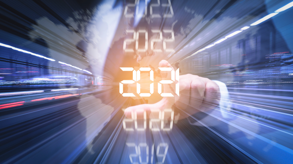 Is it just guesswork? – What is the outlook for the UK Property Market in 2021?