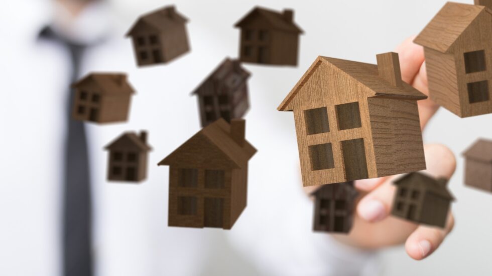 More ups and downs? – What will the mortgage and property market look like in 2023